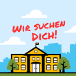 Wir suchen Verstärkung!