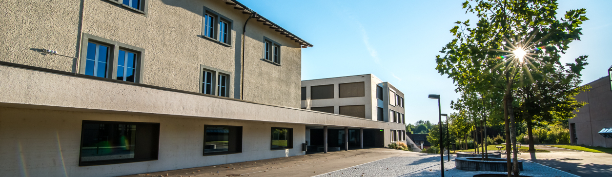 Schule Beringen