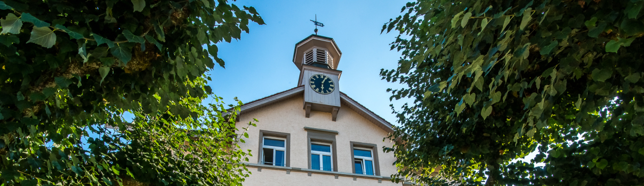 Schule Beringen