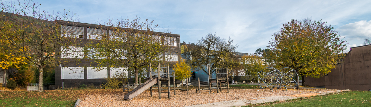 Schule Beringen