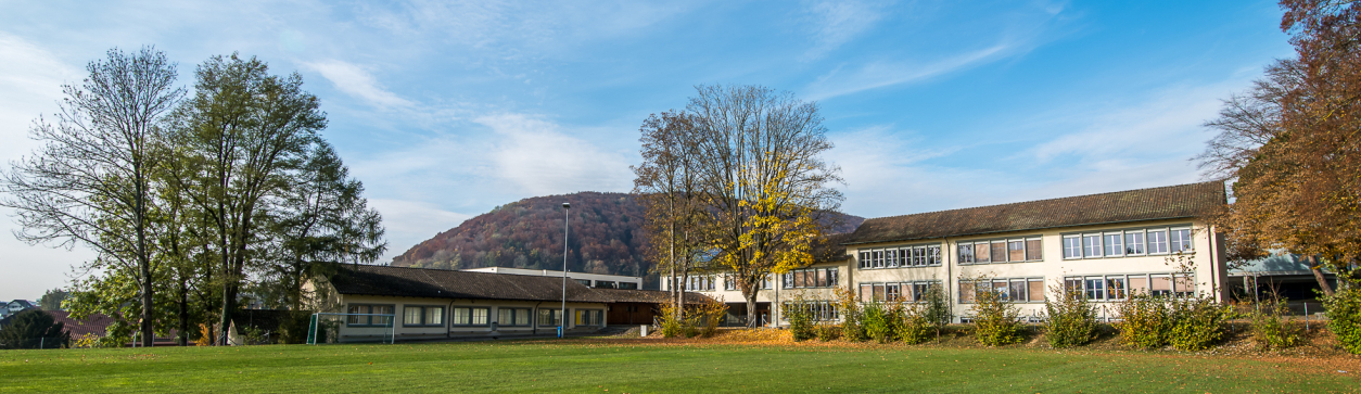 Schule Beringen